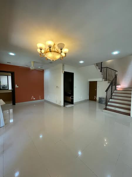 Rumah Berkembar untuk Dijual di KL City Centre (Kuala Lumpur) - Alan Chin - Living Room - PropertyGuru.com.my