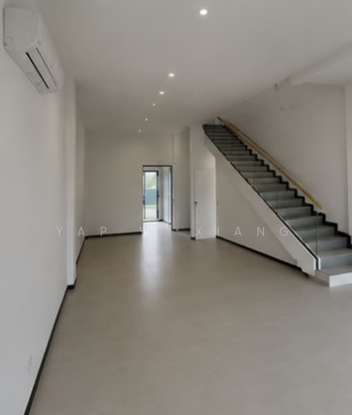 Shop / Office for Rent in Pulau Tikus (Penang) - Yap Yi Xiang - Interior - PropertyGuru.com.my