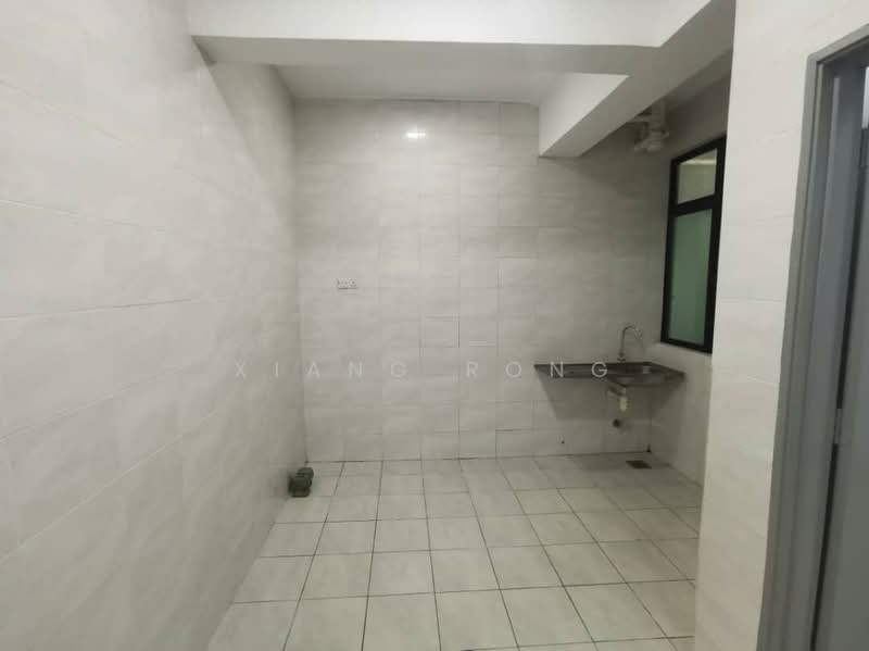 Condominium for Sale at Park 51 Residency - Xiang Rong - Kitchen - PropertyGuru.com.my