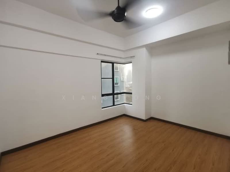 Condominium for Sale at Park 51 Residency - Xiang Rong - Interior - PropertyGuru.com.my