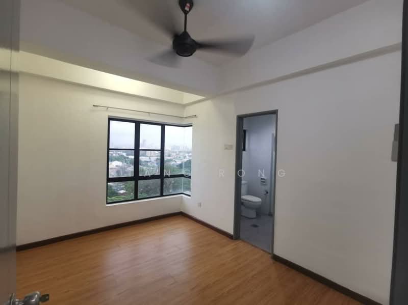 Condominium for Sale at Park 51 Residency - Xiang Rong - Bathroom - PropertyGuru.com.my