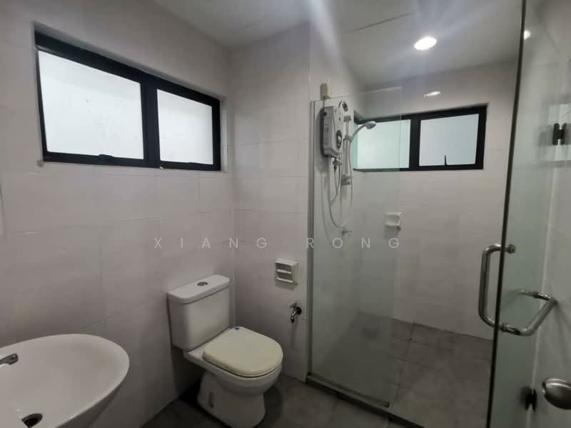 Condominium for Sale at Park 51 Residency - Xiang Rong - Bathroom - PropertyGuru.com.my
