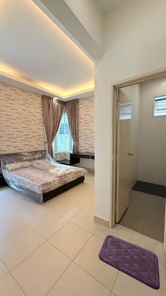 Semi-Detached House for Sale in Nusa Duta (Iskandar Puteri (Nusajaya)) - Sze Lee - Bedroom - PropertyGuru.com.my