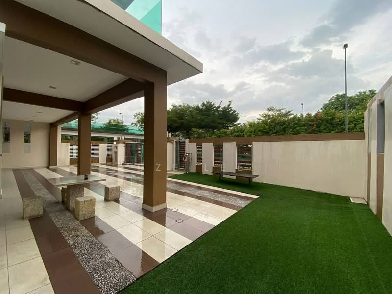 Semi-Detached House for Sale in Nusa Duta (Iskandar Puteri (Nusajaya)) - Sze Lee - PropertyGuru.com.my