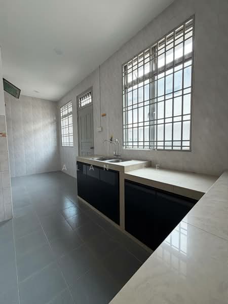 Rumah Teres 2 Tingkat untuk Dijual di Johor Bahru (Johor) - Alan Lee - Kitchen - PropertyGuru.com.my