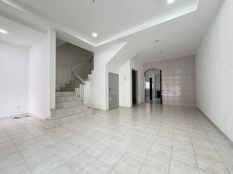 Rumah Teres 2 Tingkat untuk Dijual di Johor Bahru (Johor) - Alan Lee - Interior - PropertyGuru.com.my