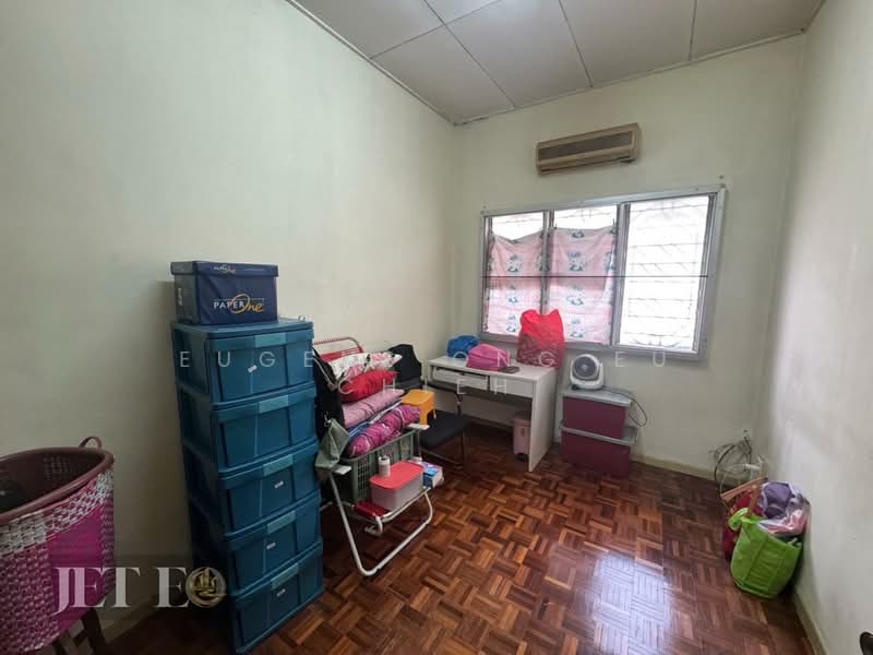 2-storey Terraced House for Sale in Taman Sentosa (Klang) - Eugene Ong Eu chieh - Bedroom - PropertyGuru.com.my