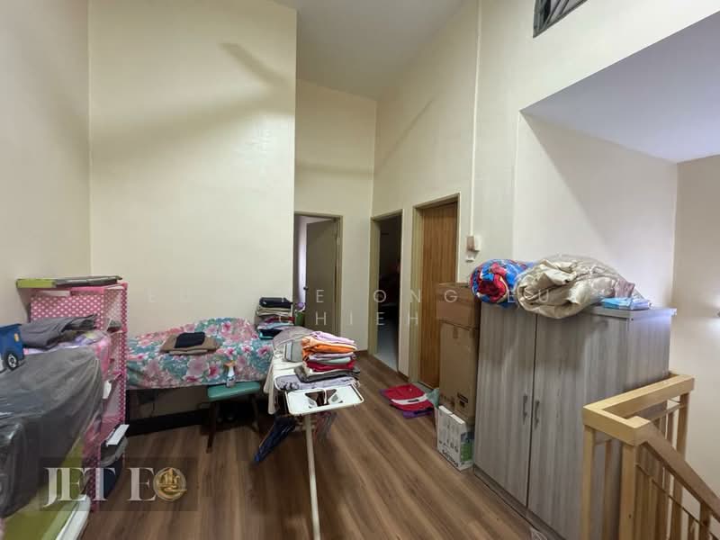 2-storey Terraced House for Sale in Taman Sentosa (Klang) - Eugene Ong Eu chieh - Interior - PropertyGuru.com.my