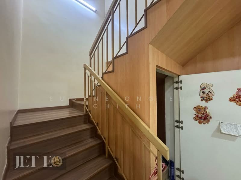 2-storey Terraced House for Sale in Taman Sentosa (Klang) - Eugene Ong Eu chieh - Interior - PropertyGuru.com.my