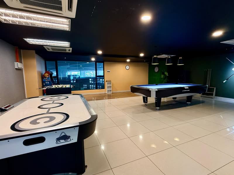 Servis Apartment untuk Disewa di Sky Peak Residences - Shannen Lee - Interior - PropertyGuru.com.my