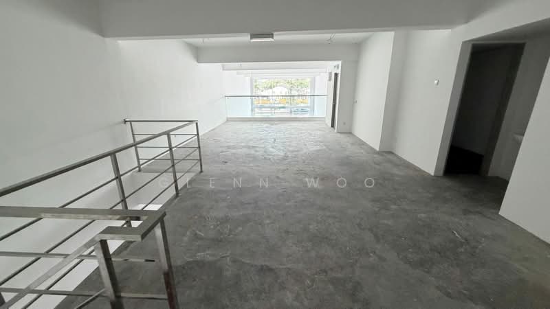 Shop / Office for Rent in Permas Jaya (Johor Bahru) - Glenn Woo - Interior - PropertyGuru.com.my
