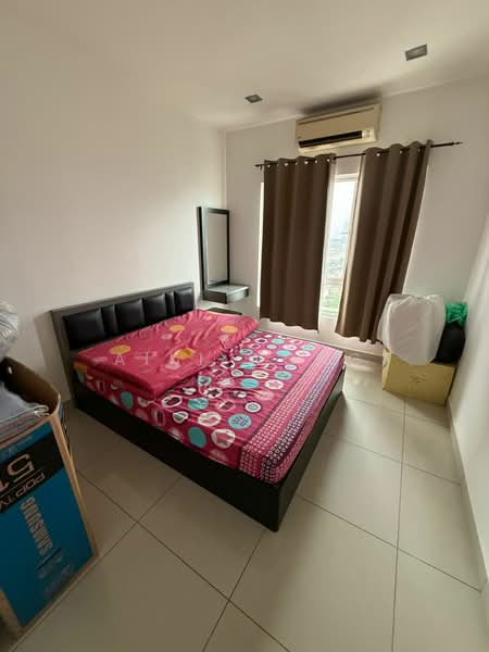 Servis Apartment untuk Disewa di Endah Promenade - Aiki Wong - Bedroom - PropertyGuru.com.my