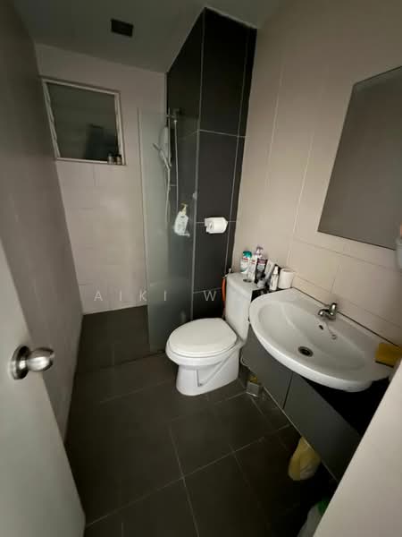 Servis Apartment untuk Disewa di Endah Promenade - Aiki Wong - Bathroom - PropertyGuru.com.my