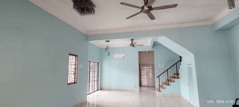 2.5-storey Terraced House for Sale in Seksyen U9 (Shah Alam) - Daniel Lim - PropertyGuru.com.my