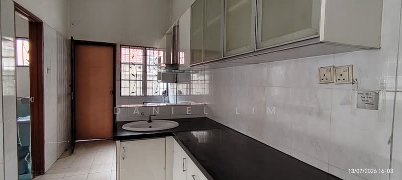 2.5-storey Terraced House for Sale in Seksyen U9 (Shah Alam) - Daniel Lim - PropertyGuru.com.my