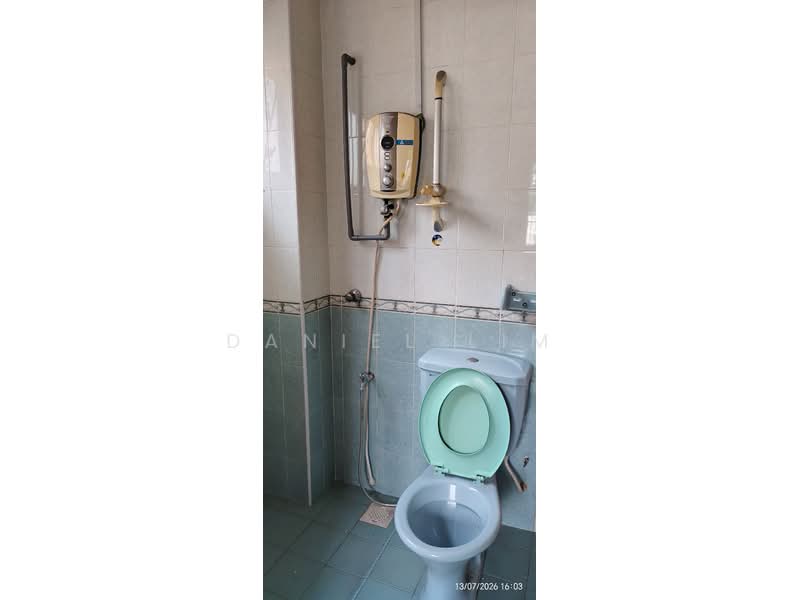 2.5-storey Terraced House for Sale in Seksyen U9 (Shah Alam) - Daniel Lim - PropertyGuru.com.my