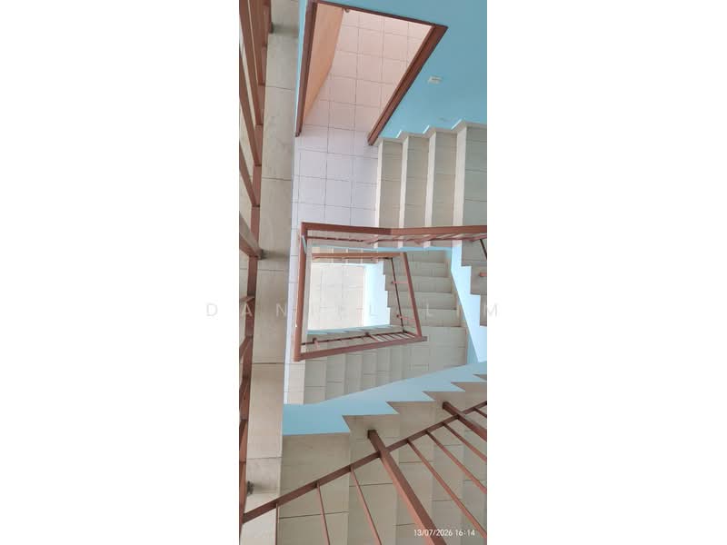 2.5-storey Terraced House for Sale in Seksyen U9 (Shah Alam) - Daniel Lim - PropertyGuru.com.my