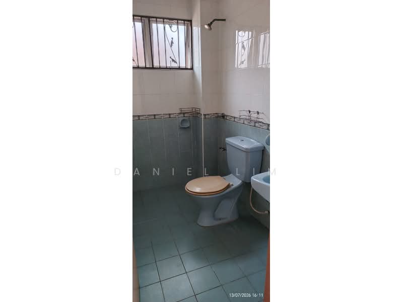 2.5-storey Terraced House for Sale in Seksyen U9 (Shah Alam) - Daniel Lim - PropertyGuru.com.my