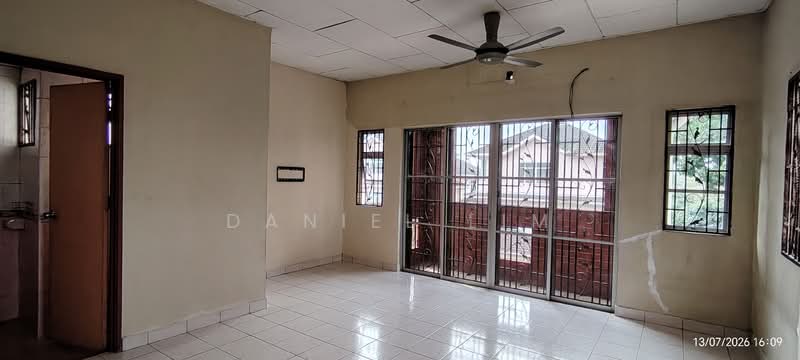 2.5-storey Terraced House for Sale in Seksyen U9 (Shah Alam) - Daniel Lim - PropertyGuru.com.my