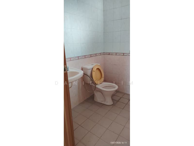 2.5-storey Terraced House for Sale in Seksyen U9 (Shah Alam) - Daniel Lim - PropertyGuru.com.my