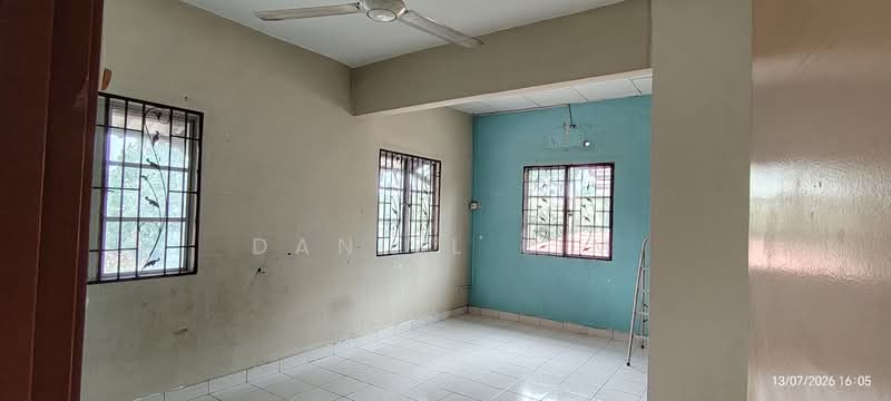 2.5-storey Terraced House for Sale in Seksyen U9 (Shah Alam) - Daniel Lim - PropertyGuru.com.my