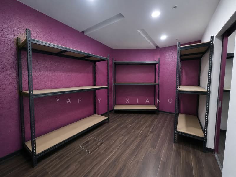 Shop / Office for Rent in Pulau Tikus (Penang) - Yap Yi Xiang - Interior - PropertyGuru.com.my