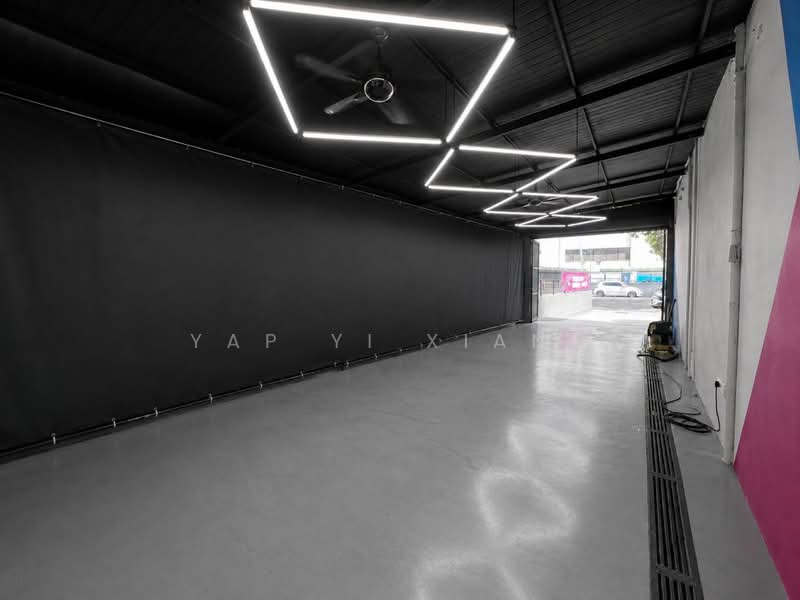 Shop / Office for Rent in Pulau Tikus (Penang) - Yap Yi Xiang - Interior - PropertyGuru.com.my