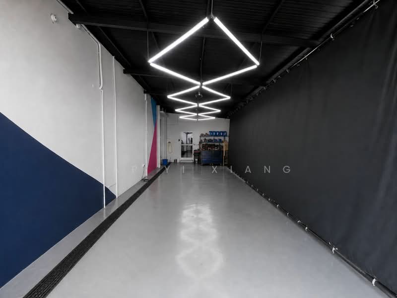 Shop / Office for Rent in Pulau Tikus (Penang) - Yap Yi Xiang - Interior - PropertyGuru.com.my