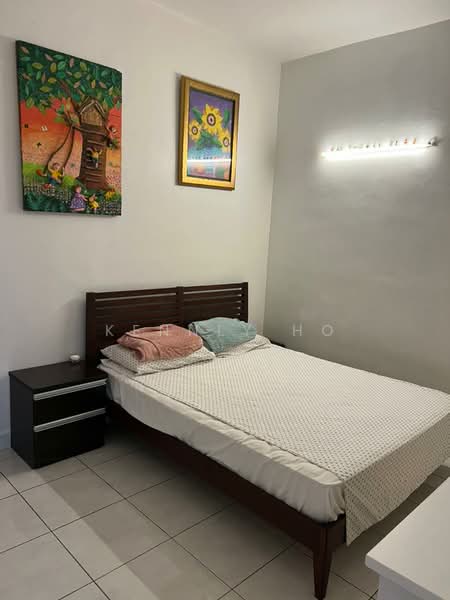 Apartment for Sale at Cempaka Utama, Bandar Utama - Kennly Ho - Bedroom - PropertyGuru.com.my