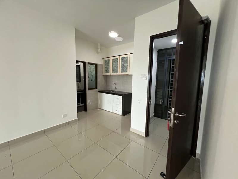 Condominium for Rent at Residensi Zamrud - Elaine Yap - Kitchen - PropertyGuru.com.my