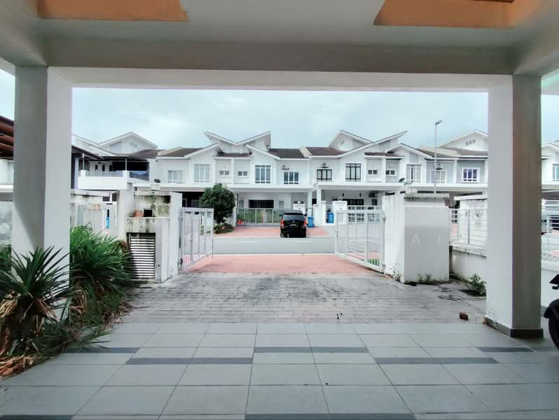 Rumah Teres 2 Tingkat untuk Dijual di Seksyen 13 (Shah Alam) - Ammeer Nadzrai - Exterior - PropertyGuru.com.my