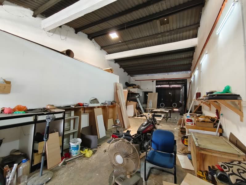Warehouse for Sale in Bukit Beruntung (Selangor) - Evelyn Khoo - Interior - PropertyGuru.com.my
