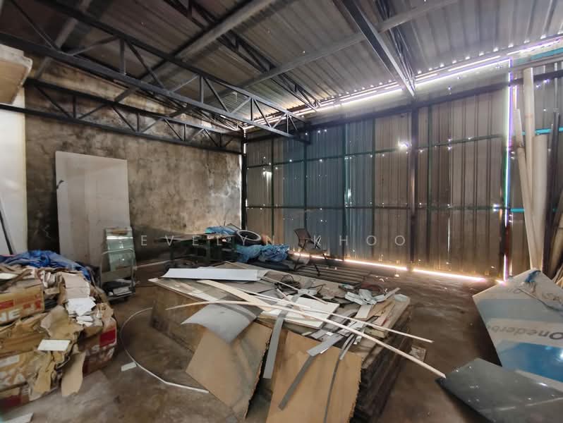 Warehouse for Sale in Bukit Beruntung (Selangor) - Evelyn Khoo - Interior - PropertyGuru.com.my