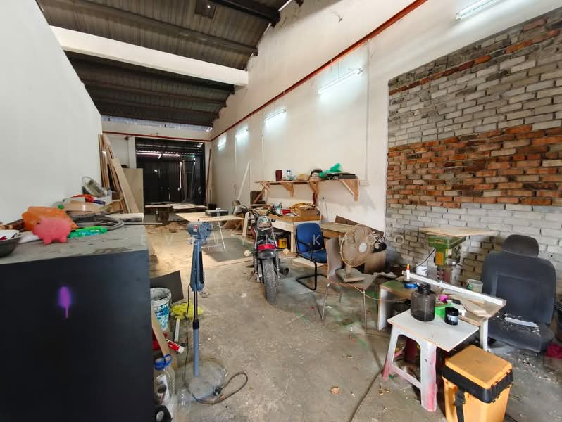 Warehouse for Sale in Bukit Beruntung (Selangor) - Evelyn Khoo - Interior - PropertyGuru.com.my