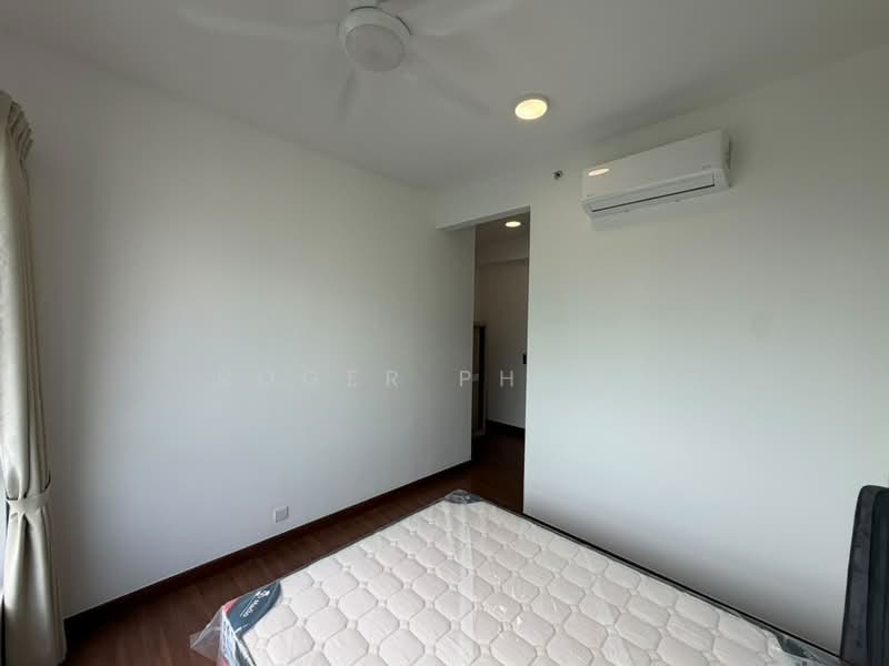 Servis Apartment untuk Disewa di SUNSURIA FORUM SERVICED APARTMENT - Roger Phang - Bedroom - PropertyGuru.com.my