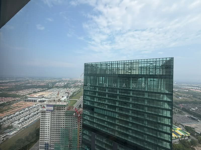Servis Apartment untuk Disewa di SUNSURIA FORUM SERVICED APARTMENT - Roger Phang - Exterior - PropertyGuru.com.my