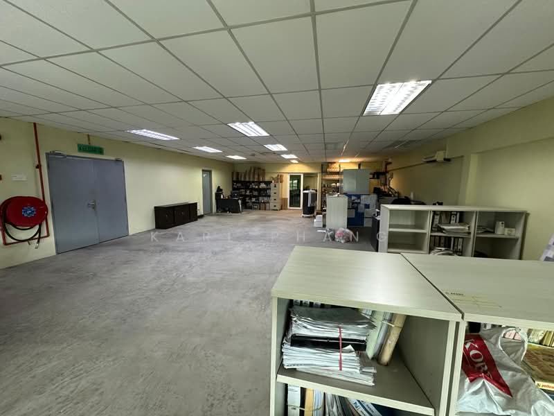 Kilang untuk Dijual di Bandar Teknologi Kajang (Kajang) - Karl Phang - Interior - PropertyGuru.com.my