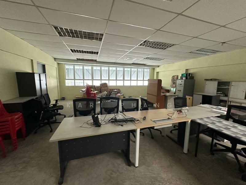 Kilang untuk Dijual di Bandar Teknologi Kajang (Kajang) - Karl Phang - Interior - PropertyGuru.com.my