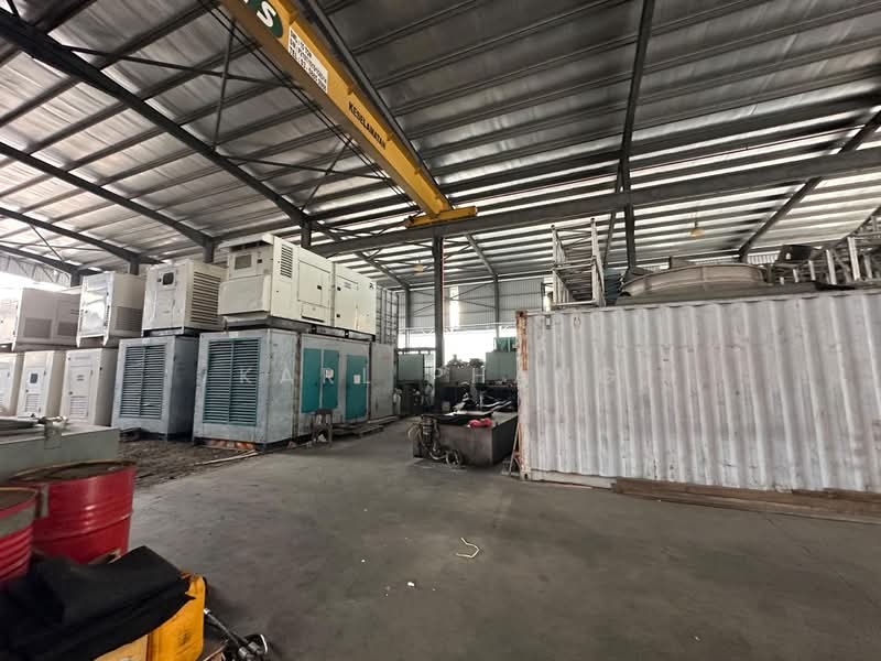 Kilang untuk Dijual di Bandar Teknologi Kajang (Kajang) - Karl Phang - Interior - PropertyGuru.com.my