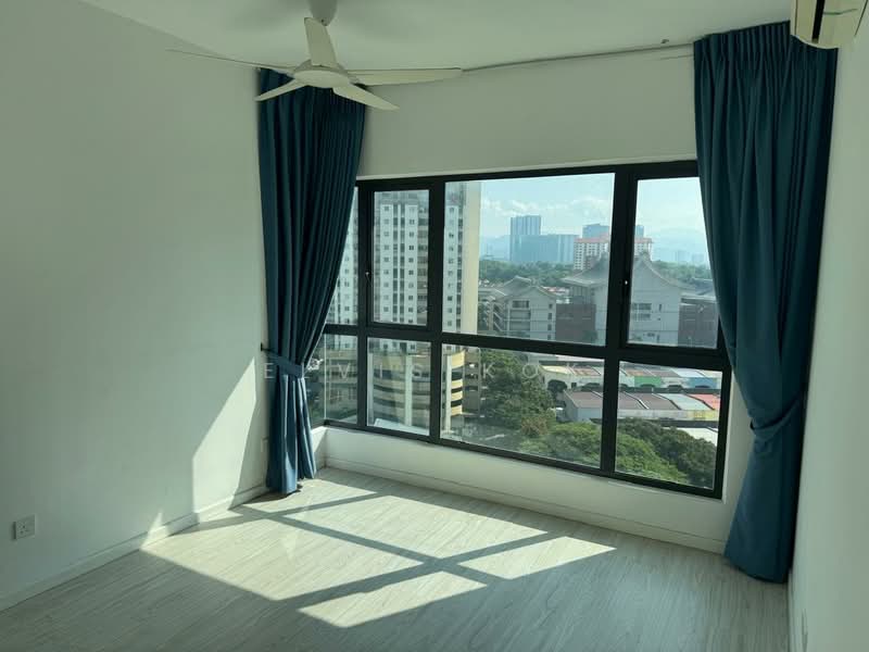 Servis Apartment untuk Dijual di Three33 Residence - Elvis Kok - View - PropertyGuru.com.my
