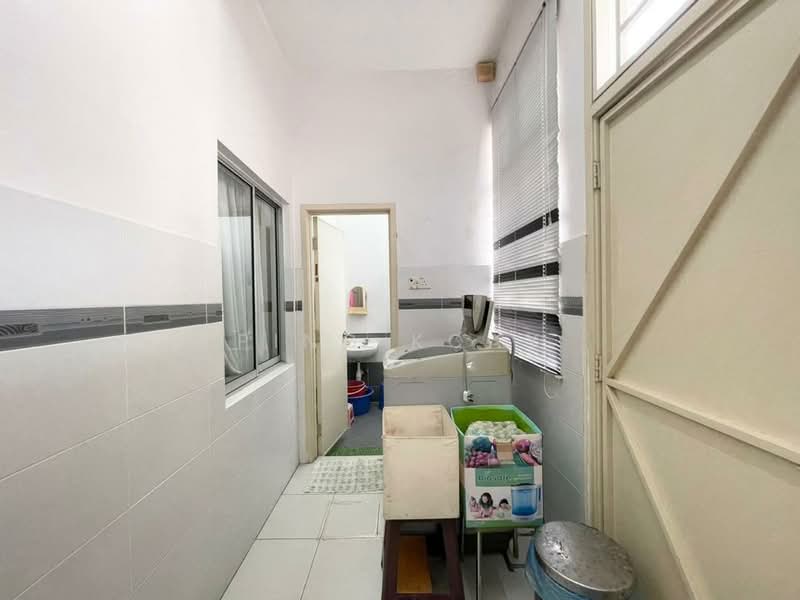 Rumah Teres 3-Tingkat untuk Dijual di Setia Pearl Island (Bayan Lepas) - Ping Koay - Interior - PropertyGuru.com.my