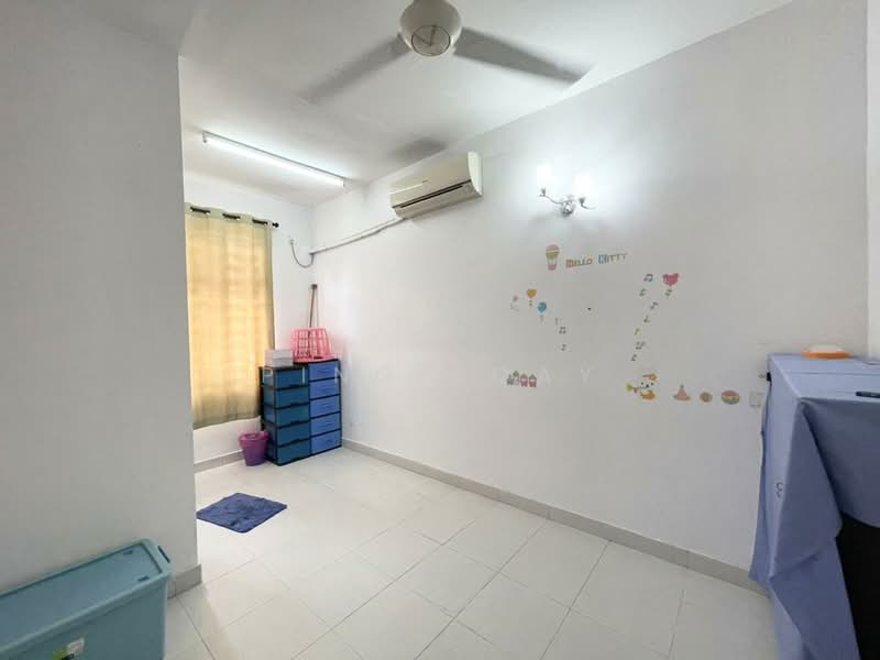 Rumah Teres 3-Tingkat untuk Dijual di Setia Pearl Island (Bayan Lepas) - Ping Koay - Interior - PropertyGuru.com.my