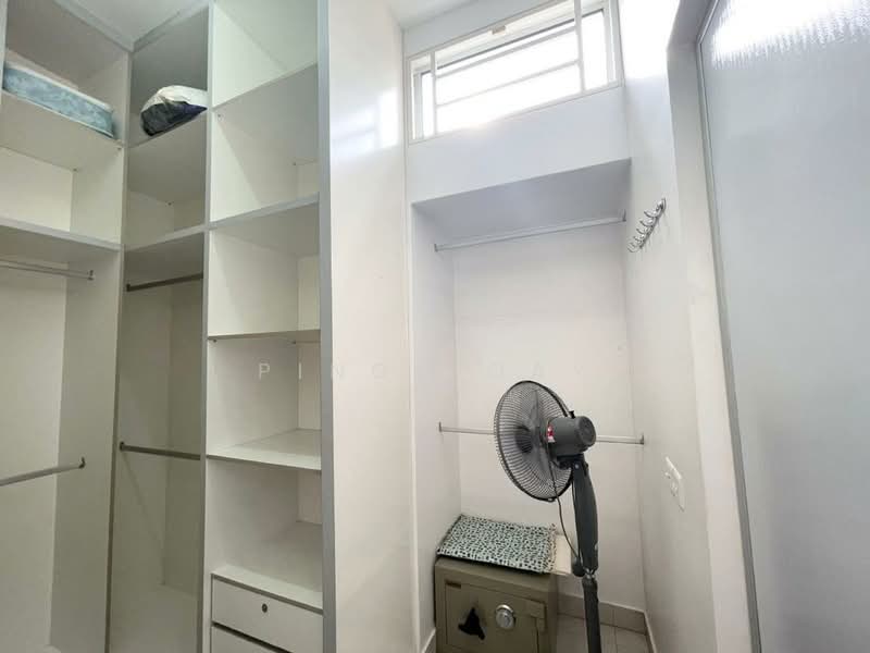 Rumah Teres 3-Tingkat untuk Dijual di Setia Pearl Island (Bayan Lepas) - Ping Koay - Interior - PropertyGuru.com.my
