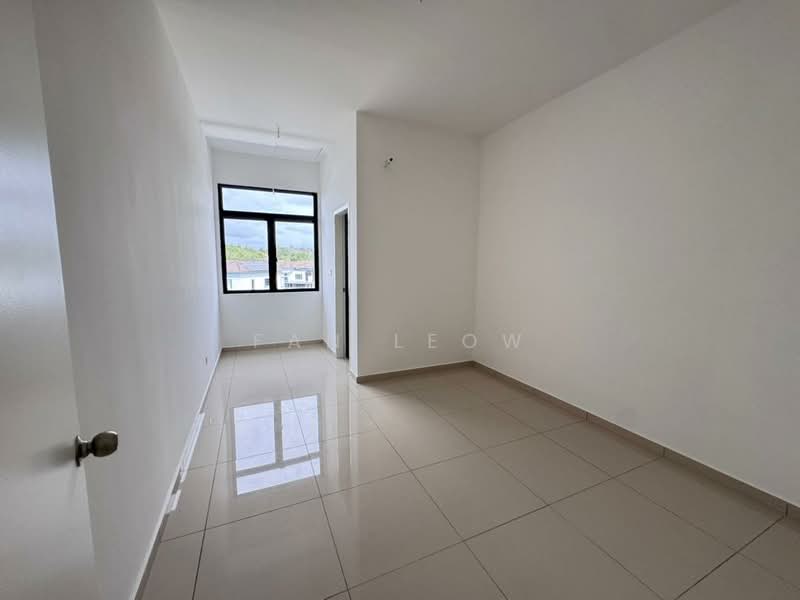 Terraced House for Sale in Taman Desa Tebrau (Tebrau) - Fan Leow - Interior - PropertyGuru.com.my