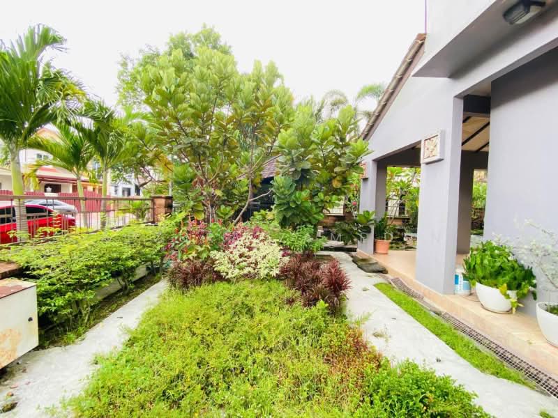 Rumah Teres 2 Tingkat untuk Dijual di Bukit Jelutong (Shah Alam) - Adzura Zamedin - PropertyGuru.com.my