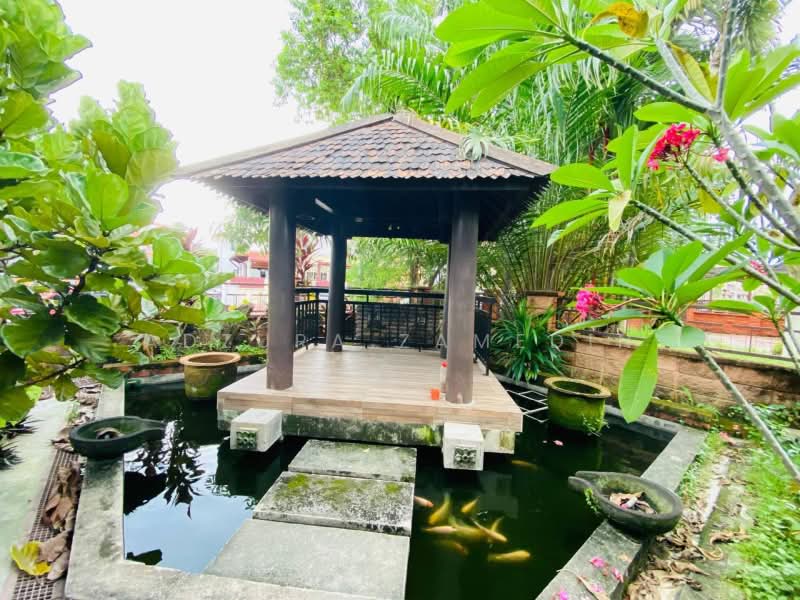 Rumah Teres 2 Tingkat untuk Dijual di Bukit Jelutong (Shah Alam) - Adzura Zamedin - PropertyGuru.com.my