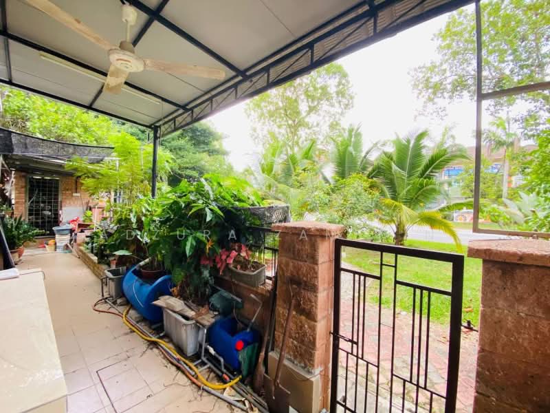 Rumah Teres 2 Tingkat untuk Dijual di Bukit Jelutong (Shah Alam) - Adzura Zamedin - PropertyGuru.com.my