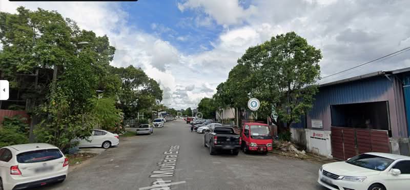 Kilang untuk Dijual di Taman Mount Austin (Tebrau) - Sharon Ng - Exterior - PropertyGuru.com.my