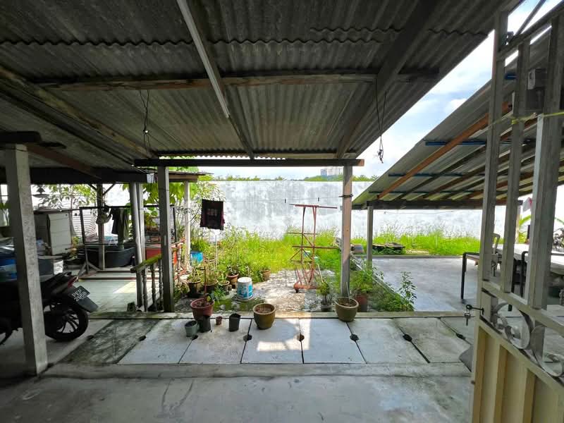 Rumah Teres 2 Tingkat untuk Dijual di Petaling Jaya (Selangor) - Aqillah Razali - Exterior - PropertyGuru.com.my