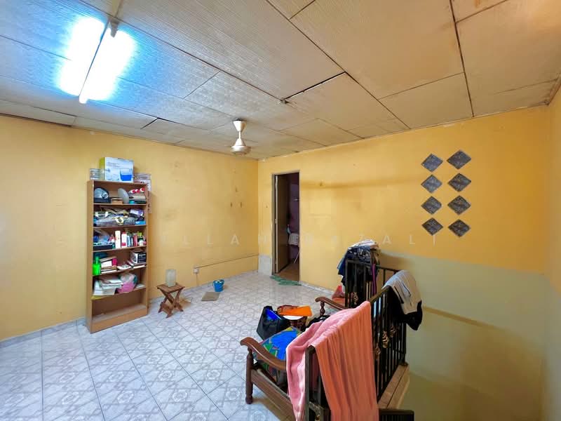 Rumah Teres 2 Tingkat untuk Dijual di Petaling Jaya (Selangor) - Aqillah Razali - Interior - PropertyGuru.com.my
